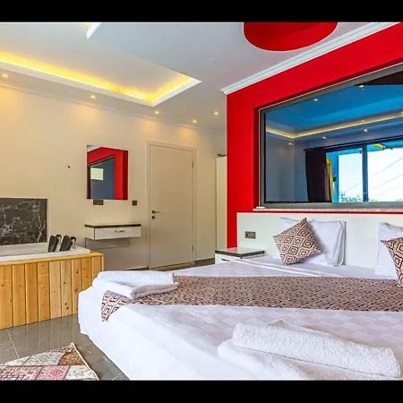 For Small Families Or Couples * Islamlar (Mediterranean)